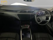 Audi Q8 50 Sport Sportback 5dr Electric Auto quattro 95kWh (11kW Charger) (340 ps) 18