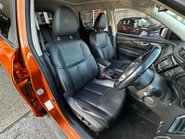 Nissan X-Trail 1.6 dCi Tekna XTRON Euro 6 (s/s) 5dr 14