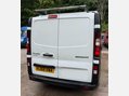 Renault Trafic 1.6 dCi 27 Business Crew Van Double Cab 6dr Diesel Manual SWB Euro 6 (120 p 13