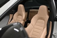 Porsche 911 3.0 911 Targa 4 Auto 4WD 2dr 28