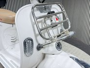 Lexmoto Milano 2017 ONLY 2K RUNNING 50CC AUTO PROJECT BIKE SCOOTER 8