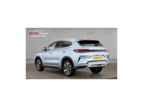 BYD Seal U 1.5 DM-i Boost 5dr Auto 2