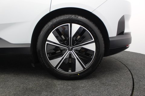 Polestar 4 5dr 200kW Long Range Single Motor 100kWh Electric Automatic 59