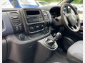 Vauxhall Vivaro 1.6 CDTi 2900 BiTurbo ecoFLEX Panel Van 5dr Diesel Manual L1 H1 Euro 5 (s/s 33