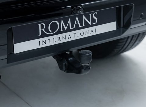 Mercedes-Benz G Class AMG G63 MANUFAKTUR EDITION 45