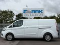 Ford Transit Custom 2.0 300 EcoBlue Limited Panel Van 5dr Diesel Manual L2 H1 Euro 6 (s/s) (130 9