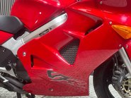 Honda VFR 2001 ONLY 13K FUEL INJECTED NON VTEC 1 OWNER NEW MOT 800CC 21