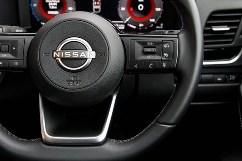 Nissan Qashqai E-POWER N-CONNECTA 20