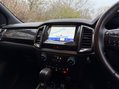 Ford Ranger 2.0 EcoBlue Wildtrak Auto 4WD Euro 6 (s/s) 4dr 14