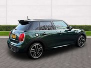 Mini Hatch 2.0 Cooper S 5dr 9