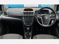 Vauxhall Mokka 1.6 CDTi Exclusiv SUV 5dr Diesel Manual 2WD Euro 6 (s/s) (136 ps) 8