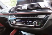 BMW X4 3.0 30d MHT M Sport Auto xDrive Euro 6 (s/s) 5dr 13