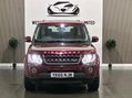 Land Rover Discovery 3.0 SD V6 Graphite SUV 5dr Diesel Auto 4WD Euro 6 (s/s) (256 bhp) 11