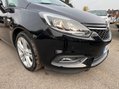 Vauxhall Zafira 1.4i Turbo SRi Euro 6 5dr 12