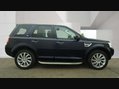 Land Rover Freelander 2.2 Freelander HSE SD4 Auto 4WD 5dr 5