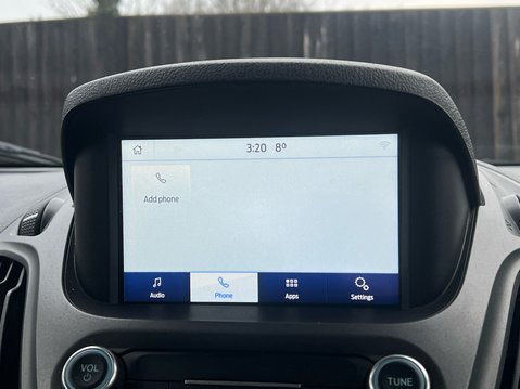 Ford Transit Courier LIMITED 26