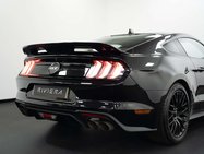 Ford Mustang 5.0 Mustang GT 2dr 13