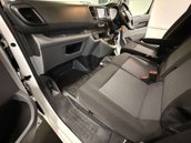 Citroen Dispatch 1.5 Dispatch 1000 Enterprise Professional Blue HDi S/S 28