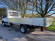 Ford Transit 350 Drw L4 130 ps Single Cab Dropside Truck - No VAT - Tow Axle 5