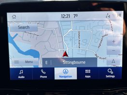 Ford Ecosport 1.0 EcoSport ST-Line 5dr 36