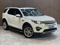 Land Rover Discovery Sport 2.0 Discovery Sport HSE SD4 Auto 4WD 5dr 36