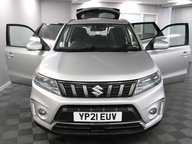 Suzuki Vitara SZ-T BOOSTERJET MHEV 7