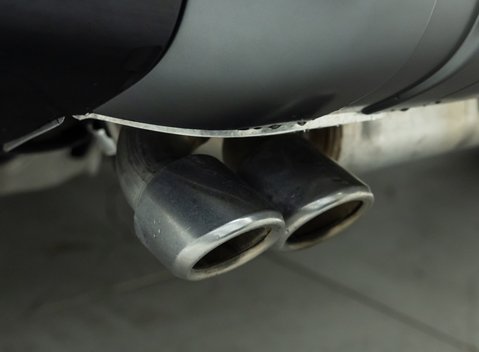 Land Rover Defender 90 V8 P525 30