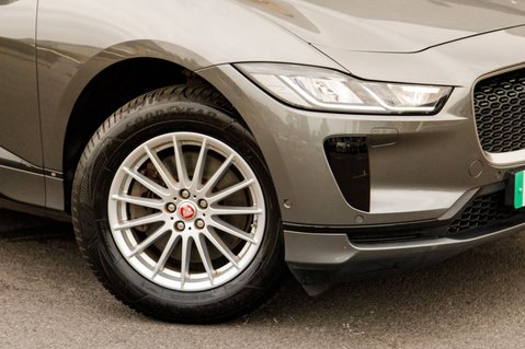 Jaguar I-Pace S 12