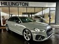 Audi A4 2.0 TFSI 40 Black Edition S Tronic Euro 6 (s/s) 5dr 33