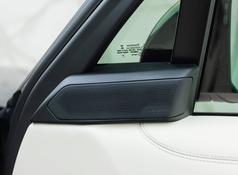 Land Rover Range Rover D350 Autobiography 19