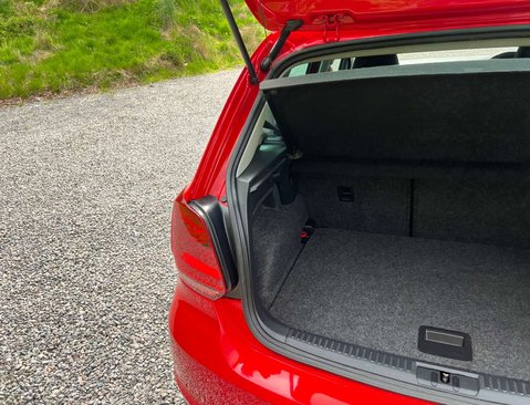 Volkswagen Polo 1.2 Polo Match Edition TSi 5dr 43