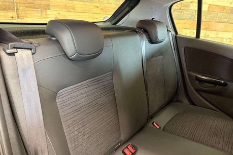 Vauxhall Corsa 1.2 16V Excite Hatchback 5dr Petrol Manual Euro 5 (A/C) (85 ps) 45