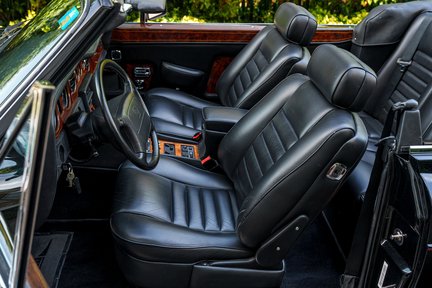 Bentley Continental 26