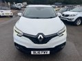 Renault Kadjar 1.2 TCe Dynamique S Nav Euro 6 (s/s) 5dr 2