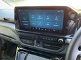 Ford Transit Custom 2.5 320 Duratec 11.8kWh Sport Crew Van Auto L2 H1 Euro 6 5dr 34