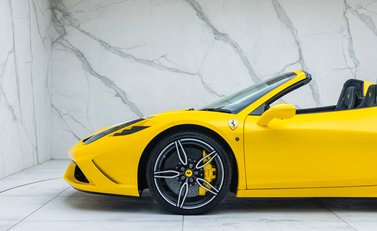 Ferrari 458 Speciale Aperta 38