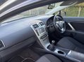 Toyota Avensis 2.0 D-4D Icon Euro 5 4dr 9