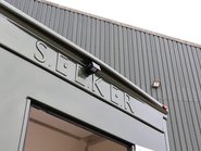 Renault Master BRAND NEW 3.5 TON STALLION BUILD EXTREME HEAVY DUTY HORSEBOX FROM SEEKER  49