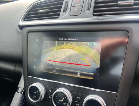 Renault Kadjar 1.3 Kadjar S Edition TCe 5dr 25