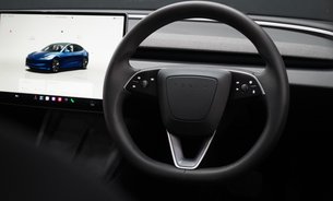 Tesla Model 3 RWD GROK AI Adaptive LEDs Heated & Cooled Seats Panoramic Roof 1 Owner VATQ 16