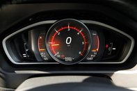 Volvo V40 D3 INSCRIPTION 14