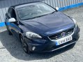 Volvo V40 1.6 D2 R-Design Lux Nav Euro 5 (s/s) 5dr 7
