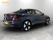 Polestar 2 Single Motor 82kWh Long Range Fastback 5dr Electric Auto RWD (299 ps) 7