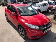 Honda HR-V 1.6 I-DTEC SE NAVI 50,000m, 1 owner Full Honda History £20 road tax 12