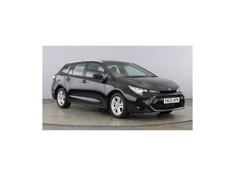 Suzuki Swace 1.8 Hybrid Motion Estata 1