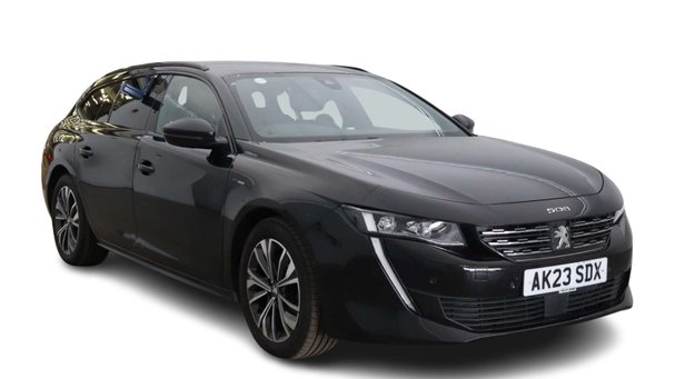 Peugeot 508 1.6 12.4kWh Allure Premium Estate 5dr Petrol Plug-in Hybrid e-EAT Euro 6 (s Service History