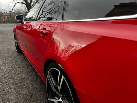 Volvo V90 2.0 V90 R-Design Pro D5 PowerPulse AWD Auto 4WD 5dr 52