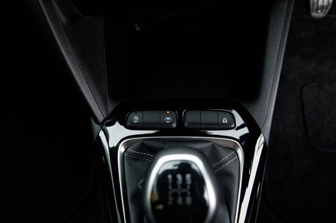 Vauxhall Corsa SE EDITION 29