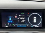 Hyundai TUCSON 1.6 Tucson Ultimate TGDi PHEV 4x4 Auto 4WD 5dr 18