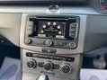 Volkswagen Passat 2.0 TDI BlueMotion Tech Executive Style DSG Euro 5 (s/s) 5dr 52